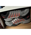 K-Swiss & Palladium Mixed of new overstock & displays Shoes. 366Pairs. EXW Los Angeles